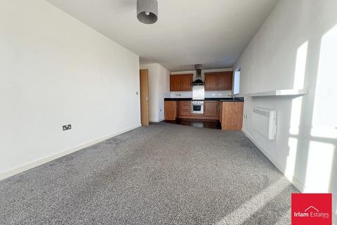 2 bedroom apartment for sale, Forebay Drive, Irlam, M44