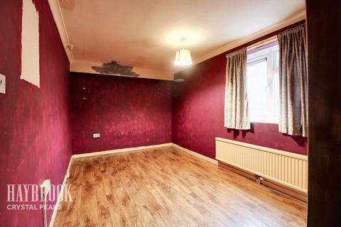 1 bedroom apartment for sale, Clayton Hollow, Sheffield