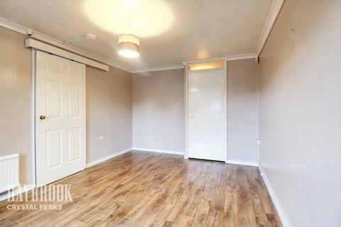 1 bedroom apartment for sale, Clayton Hollow, Sheffield