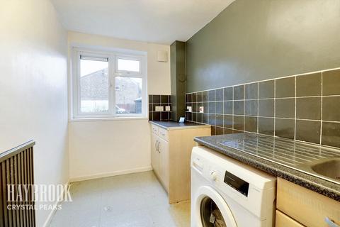 1 bedroom apartment for sale, Clayton Hollow, Sheffield