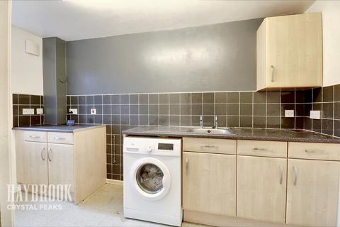 1 bedroom apartment for sale, Clayton Hollow, Sheffield