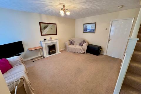 3 bedroom semi-detached house for sale, The Brambles, Preston PR2