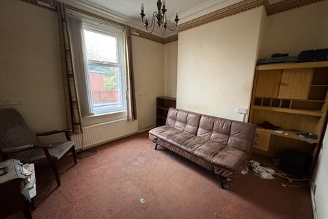 2 bedroom terraced house for sale, Garden Street, Preston PR1