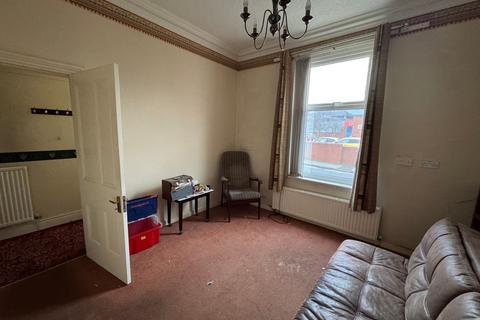 2 bedroom terraced house for sale, Garden Street, Preston PR1