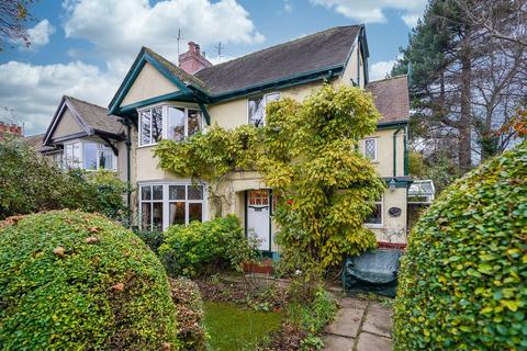 6 bedroom semi-detached house for sale, Chorley Road, Sheffield S10