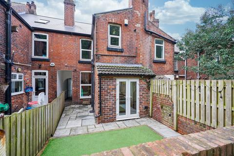 3 bedroom terraced house for sale, Ecclesall Road, Sheffield S11