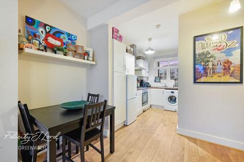 2 bedroom flat for sale, Dyson House, Greenwich, London, SE10 0RE