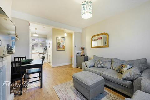 2 bedroom flat for sale, Dyson House, Greenwich, London, SE10 0RE