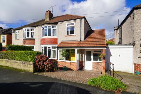 3 bedroom semi-detached house for sale, Old Park Avenue, Sheffield S8