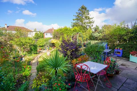 3 bedroom semi-detached house for sale, Old Park Avenue, Sheffield S8