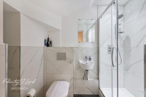 1 bedroom flat for sale, Deptford Broadway, London, SE8 4PH