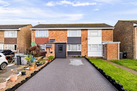 2 bedroom terraced house for sale, Cranleigh Drive, Whitfield, Dover, CT16