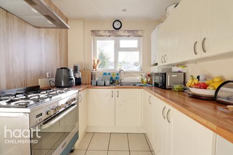 2 bedroom end of terrace house for sale, Hatfield Grove, Chelmsford