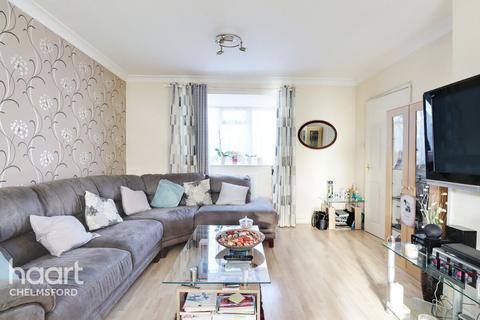 2 bedroom end of terrace house for sale, Hatfield Grove, Chelmsford