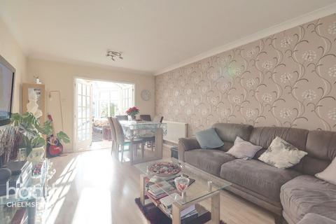 2 bedroom end of terrace house for sale, Hatfield Grove, Chelmsford