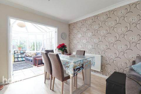 2 bedroom end of terrace house for sale, Hatfield Grove, Chelmsford