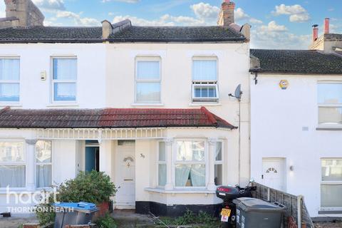 3 bedroom terraced house for sale, Bensham Grove, Thornton Heath