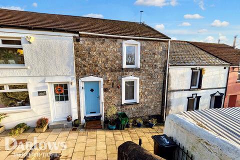 2 bedroom terraced house for sale, Castle Square, Merthyr Tydfil