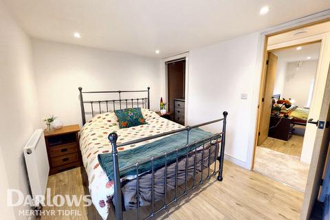 2 Castle Square, Merthyr Tydfil, CF47 8NU
