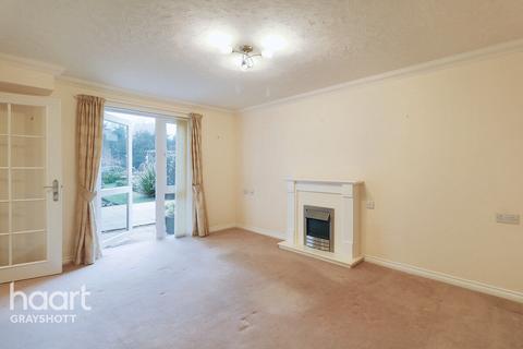 1 bedroom apartment for sale, Headley Road, Grayshott