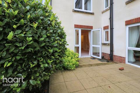 1 bedroom apartment for sale, Headley Road, Grayshott