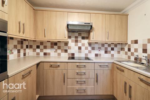 1 bedroom apartment for sale, Headley Road, Grayshott