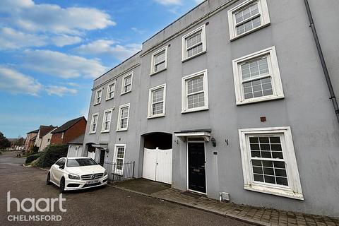 4 bedroom townhouse for sale, Meggy Tye, Chelmsford