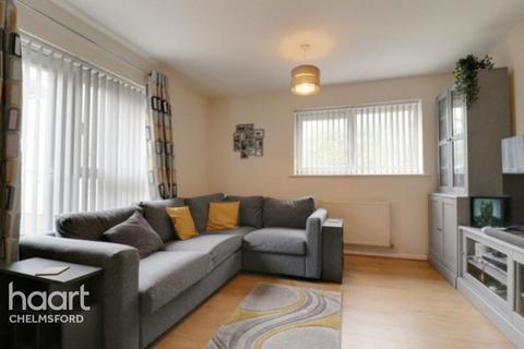 2 bedroom coach house for sale, Chelmer Road, Chelmsford