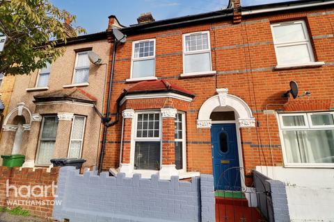 2 bedroom terraced house for sale, Myrtle Road, Walthamstow