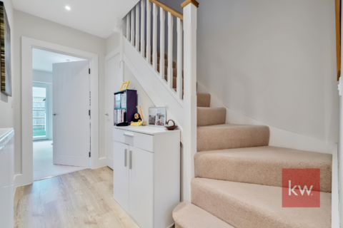 2 bedroom end of terrace house for sale, Chiltern Gardens, Reading, Oxfordshire