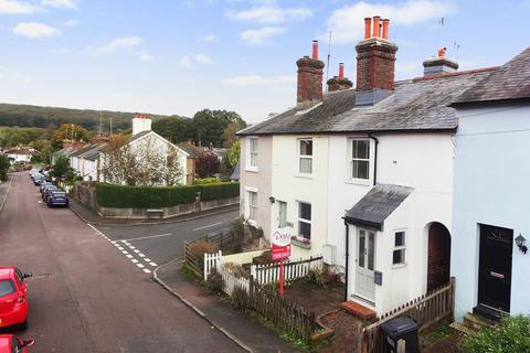 2 bedroom terraced house for sale, Providence Cottages, Corseley Road, Groombridge