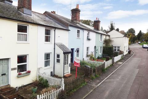 2 bedroom terraced house for sale, Providence Cottages, Corseley Road, Groombridge