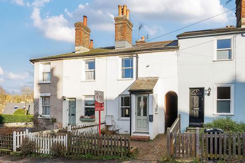 2 bedroom terraced house for sale, Providence Cottages, Corseley Road, Groombridge