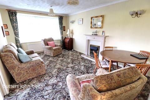 2 bedroom detached bungalow for sale, Troutdale Close, Stoke-on-Trent