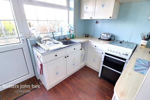 2 bedroom detached bungalow for sale, Troutdale Close, Stoke-on-Trent