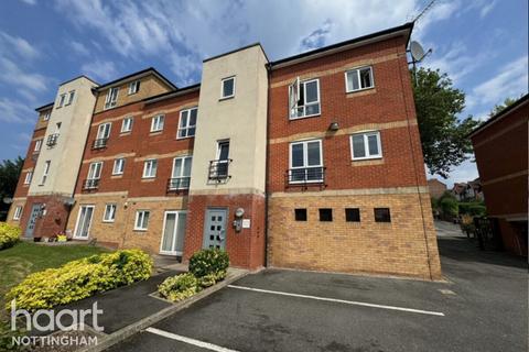 2 bedroom apartment for sale, Cranmer Street, St Ann's