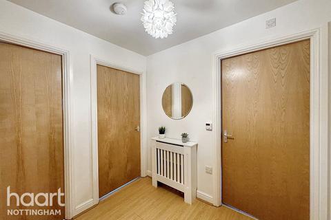 2 bedroom apartment for sale, Cranmer Street, St Ann's