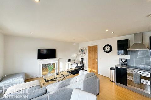 2 bedroom apartment for sale, Cranmer Street, St Ann's