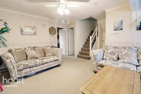 3 bedroom terraced house for sale, Verulam Gardens, Luton