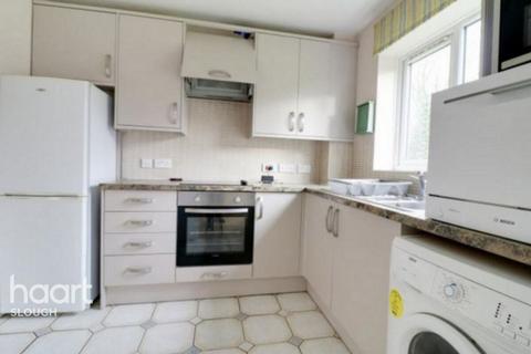 1 bedroom apartment for sale, Littlebrook Avenue, Slough