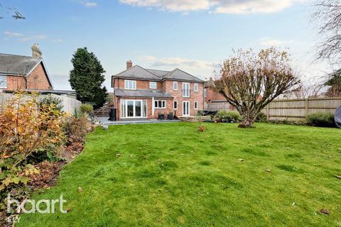 5 bedroom detached house for sale, Fordham Road, Soham