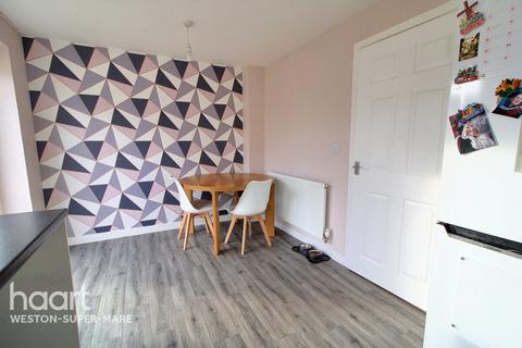 undefined, Glider Avenue, Weston-Super-Mare