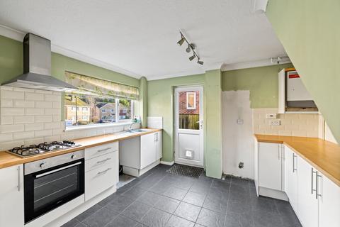 3 bedroom semi-detached house for sale, Templeside, Temple Ewell, Dover, CT16