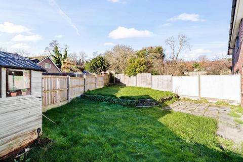 90 Templeside, Temple Ewell, Dover, CT16 3BA