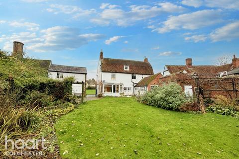 5 bedroom character property for sale, The Green, Sudbury