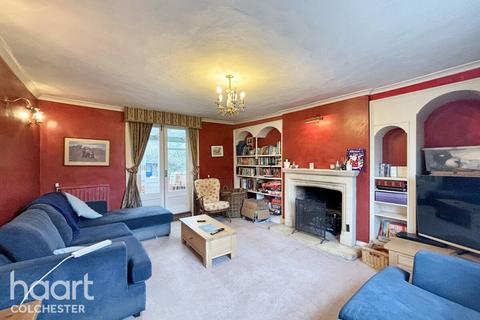 5 bedroom character property for sale, The Green, Sudbury