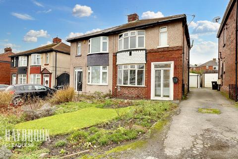 3 bedroom semi-detached house for sale, Norton Avenue, Sheffield