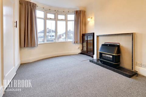 3 bedroom semi-detached house for sale, Norton Avenue, Sheffield