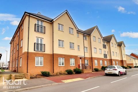 Elton Close, Aylesbury
