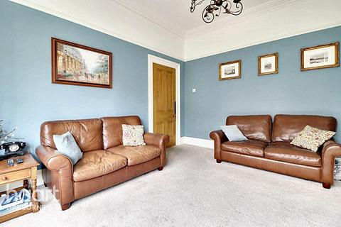 5 bedroom end of terrace house for sale, Carlyle Road, Edgbaston